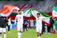 Tuyển Iran gây tranh cãi với tuyên bố tẩy chay Mỹ tại World Cup 2026, đẩy FIFA vào thế khó