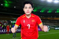 Lịch thi đấu bán kết U23 châu Á 2026: Việt Nam gặp Trung Quốc khi nào?