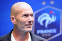 Zidane đạt thỏa thuận dẫn dắt ĐT Pháp