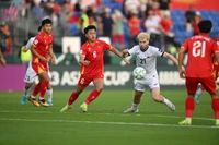 U23 Việt Nam toàn thắng hai trận đầu tiên