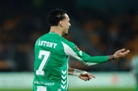 Antony thăng hoa, Betis hiên ngang vào thẳng vòng 1/8 Europa League