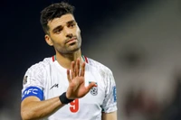 Tuyển Iran có thể rút khỏi World Cup 2026 tại Mỹ