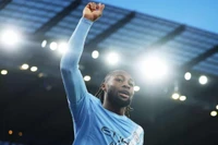 Man City thắng khó tin với tỉ số 10-1 trong ngày 10-1