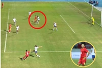 AFC có thể phạt nặng trọng tài mắc sai sót, từ chối bàn thắng hợp lệ của ĐT nữ Việt Nam