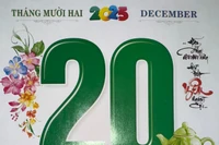 Xem lịch âm - Lịch vạn sự hôm nay ngày 20 tháng 12 năm 2025 tốt hay xấu?