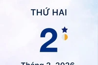 Xem lịch âm - Lịch vạn sự hôm nay ngày 2 tháng 2 năm 2026 tốt hay xấu?