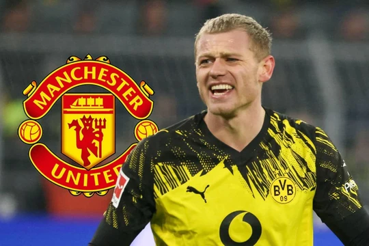 MU muốn chiêu mộ hậu vệ phải kiến tạo hay nhất châu Âu