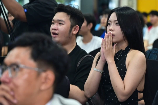 11 đội tuyển Đông Nam Á hội tụ tại Vietnam GameVerse 2026