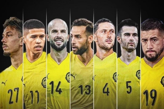 CAS ra phán quyết, AFC điều tra ra nhẽ vụ Malaysia gian lận nhập tịch