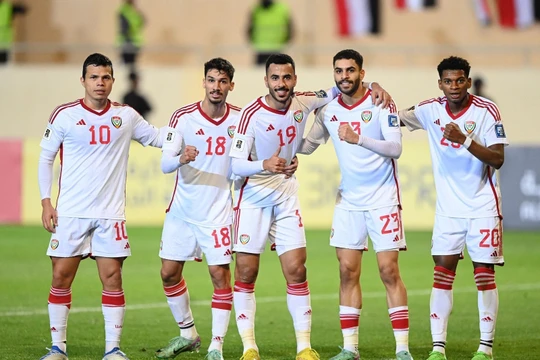 Nếu Iran rút lui, ai sẽ thế chỗ tại World Cup 2026?