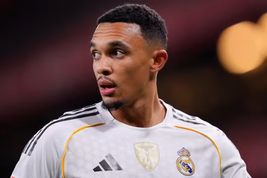 Tuyển Anh gây sốc khi loại sao Real Madrid khỏi World Cup 2026