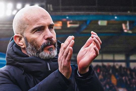 Đằng sau quyết định sa thải không thương tiếc Enzo Maresca của Chelsea