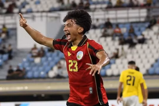 ĐT Việt Nam 99% xác định được đối thủ cuối cùng ở vòng bảng ASEAN Cup 2026