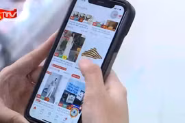 Cảnh giác bẫy lừa khi mua hàng online 