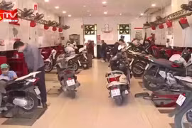 Chủ động chuẩn bị kiểm định khí thải xe máy từ năm 2027 