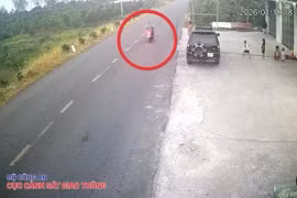 Tin Podcast ngày 22/4/2026: Vụ bé trai đá bóng gây tai nạn chết người: Ai chịu trách nhiệm? 