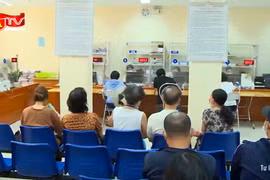 Các nhóm đối tượng đóng BHXH, BHYT, BHTN theo lương cơ sở mới từ ngày 1/7/2026 | ATV ngày 11/6/2026