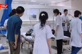 Bệnh nhân cấp cứu, mắc bệnh hiểm nghèo không cần giấy chuyển viện 