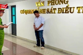 Vụ kéo lê xe máy khiến nạn nhân tử vong: Tài xế ô tô bán tải có nồng độ cồn 