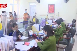 Không đăng ký cư trú có thể bị phạt 4 triệu đồng 