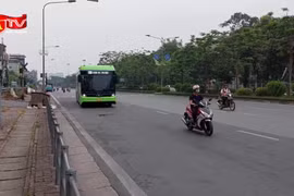 Hiện đại và tiết kiệm với thẻ vé điện tử cùng cách tính tiền mới 