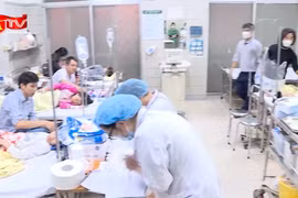 Hà Nội đặt mục tiêu 100% người dân có Sổ sức khỏe điện tử trên VNeID 