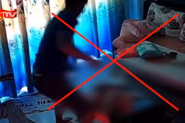 Không thể dung thứ cho hành vi hành hạ trẻ nhỏ 