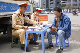 Tin Podcast ngày 6/8/2026: Đề xuất nâng thời hiệu xử phạt vi phạm hành chính lên 3 năm 