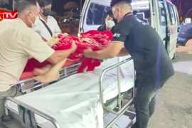 Đưa người bị tai nạn giao thông đi cấp cứu được hỗ trợ đến 5 triệu đồng 