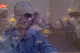 “Mr Pips” và đế chế ảo 85 công ty: Cú lừa hàng chục tỷ dưới vỏ bọc sàn quốc tế | ATV ngày 19/3/2026