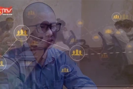 “Mr Pips” và đế chế ảo 85 công ty: Cú lừa hàng chục tỷ dưới vỏ bọc sàn quốc tế | ATV ngày 19/3/2026