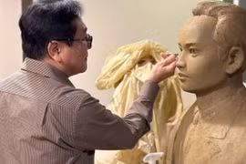 Kỷ niệm 120 năm Ngày sinh cố Tổng Bí thư Hà Huy Tập: Hành trình tái hiện chân dung nhà lãnh đạo tài năng của Đảng