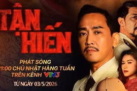 Bản lĩnh sắt đá của Thành Lai trong giây phút sinh tử