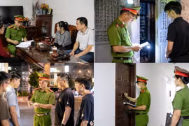 Những địa điểm kiểm tra định kỳ, đột xuất về cư trú | ATV ngày 20/7/2026 