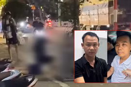 Xử lý nghiêm hai đối tượng đánh nam sinh