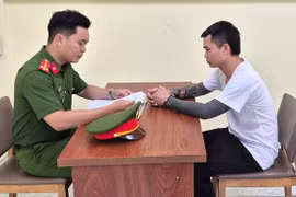 Truy tố 2 TikToker ‘Tàng Keng ông trùm’ và ‘Dù bầu trời’