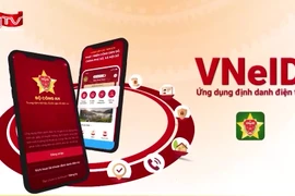 Đề xuất giảm 10% thuế thu nhập, đăng ký xe khi đóng qua VNeID 