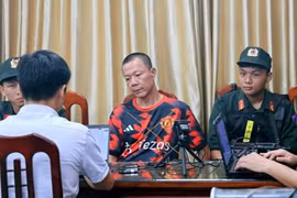Bắt 'trùm giang hồ' trong vụ cá độ bóng đá hơn 1.200 tỷ đồng | ATV ngày 2/6/2026 