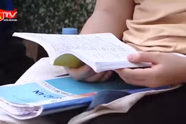 Tin Podcast ngày 7/8/2026: Hà Nội siết quản lý, hoàn tất cung ứng sách giáo khoa trước năm học mới