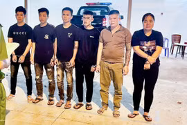 Triệt xóa đường dây mua bán người dưới 16 tuổi | ATV ngày 6/5/2026