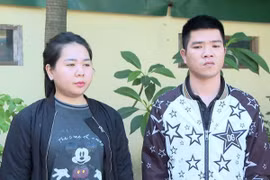 Cho vay lãi nặng qua mạng lên đến 530%/năm, 2 người bị khởi tố 