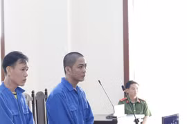 Án mạng từ chuyện cầm tay, ôm ngang hông bạn gái người khác 