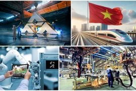 Dự báo tăng trưởng kinh tế Việt Nam năm 2026, triển vọng cho 5 năm tới