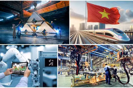 Dự báo tăng trưởng kinh tế Việt Nam năm 2026, triển vọng cho tăng trưởng 2 con số