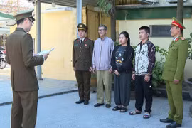 Tin Podcast ngày 17/4/2026: Khởi tố nhóm cho vay qua mạng với mức lãi suất hơn 530% 