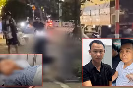 Tin Podcast ngày 30/3/2026: Xử lý nghiêm 2 đối tượng liên quan vụ hành hung trên đường Nguyễn Khang