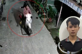 Bắt thành viên cuối cùng trong băng trộm mèo | ATV ngày 12/3/2026