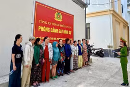 Triệt xóa tụ điểm đánh bạc quy mô lớn | ATV ngày 23/4/2026