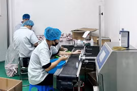 Triệt phá cơ sở sản xuất hàng giả số lượng lớn | ATV ngày 6/5/2026 