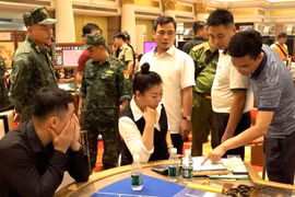 Triệt phá đường dây đánh bạc hơn 300 tỷ đồng | ATV ngày 8/5/2026